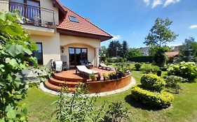 Dom Goscinny U Szymona